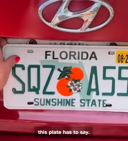 State Sponsored Sensuality: the story of "SQZ A55"