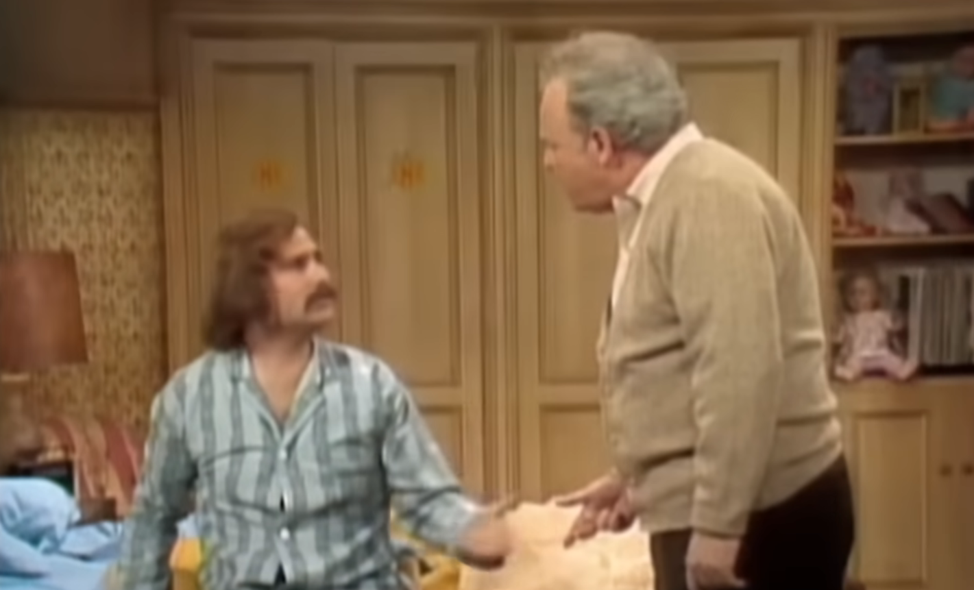 Before Seinfeld