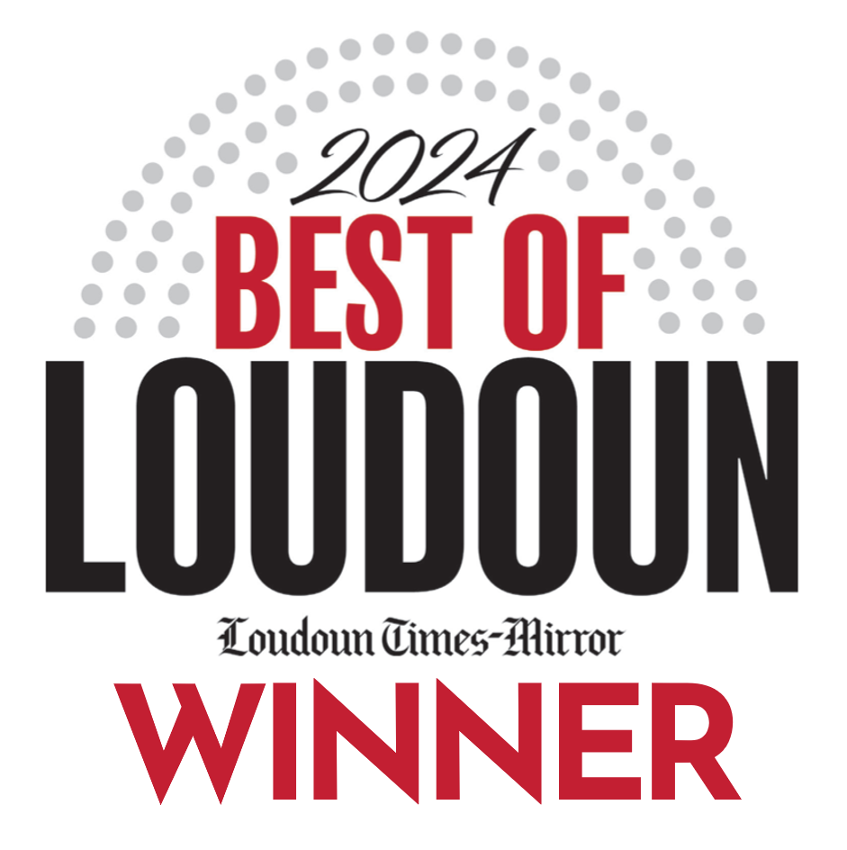 Thank you for making Barton Smart best of Loudoun!